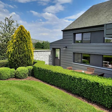La Petite Maison Du Weris Villa Miecret Kültér fotó
