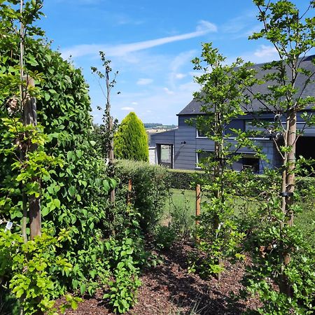La Petite Maison Du Weris Villa Miecret Kültér fotó