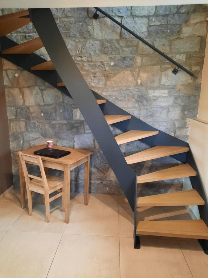 La Petite Maison Du Weris Villa Miecret Kültér fotó