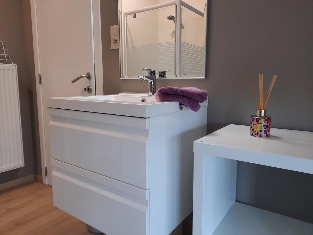 La Petite Maison Du Weris Villa Miecret Kültér fotó