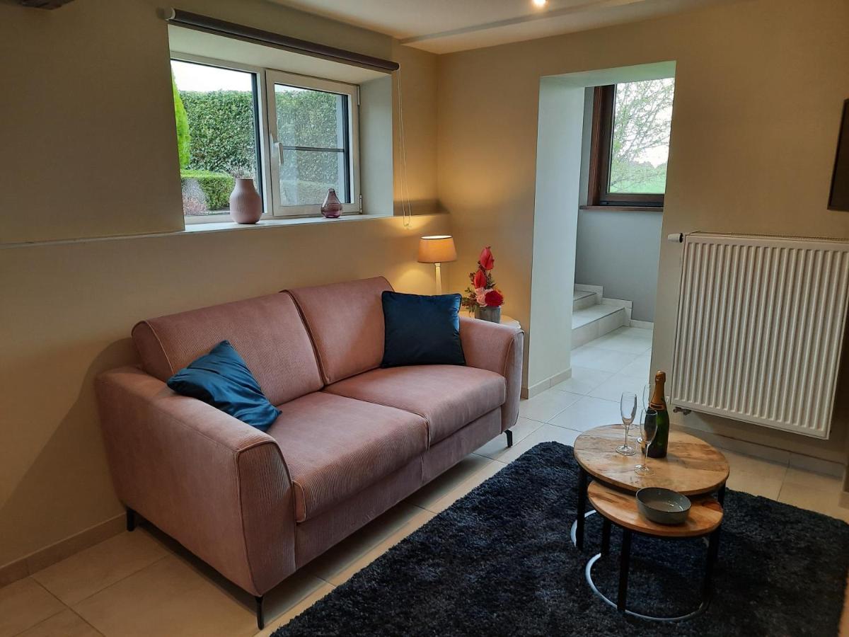 La Petite Maison Du Weris Villa Miecret Kültér fotó
