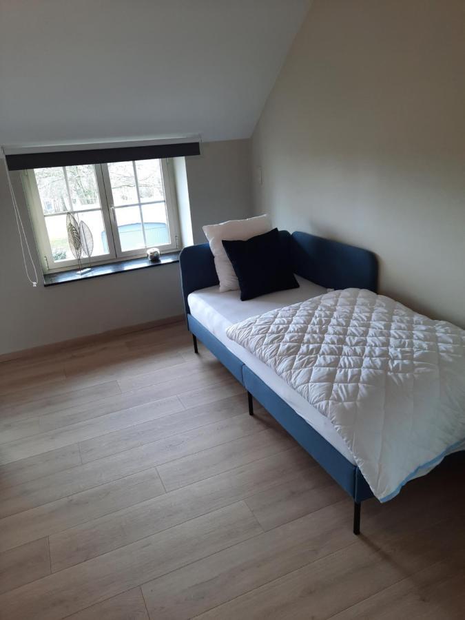 La Petite Maison Du Weris Villa Miecret Kültér fotó