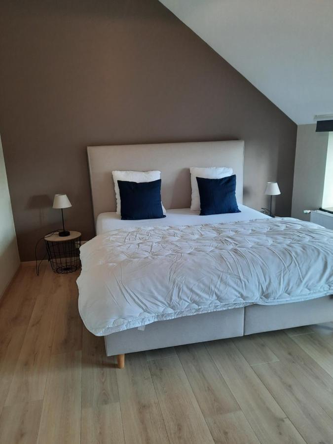 La Petite Maison Du Weris Villa Miecret Kültér fotó