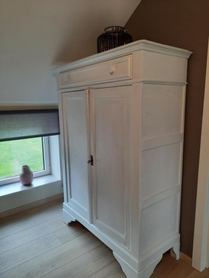 La Petite Maison Du Weris Villa Miecret Kültér fotó