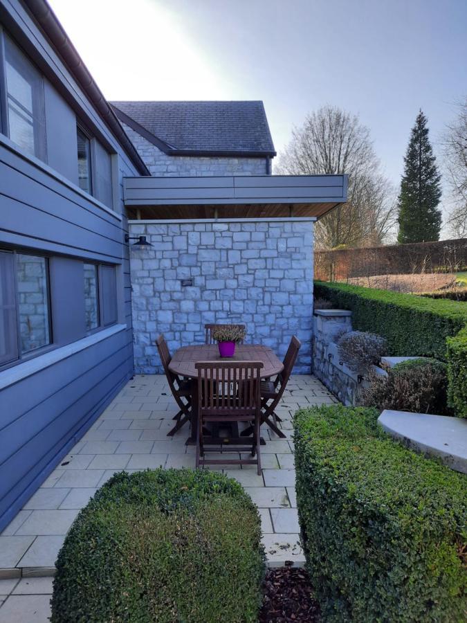 La Petite Maison Du Weris Villa Miecret Kültér fotó