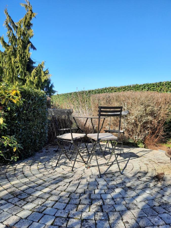La Petite Maison Du Weris Villa Miecret Kültér fotó