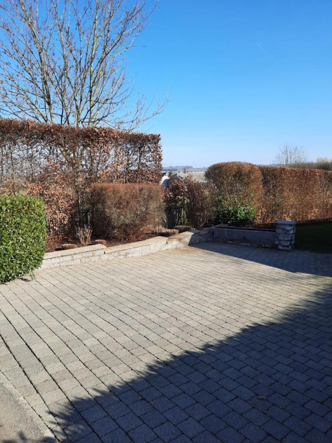 La Petite Maison Du Weris Villa Miecret Kültér fotó