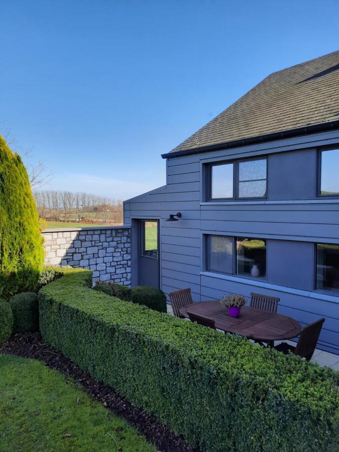 La Petite Maison Du Weris Villa Miecret Kültér fotó