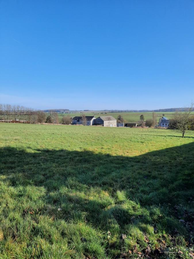 La Petite Maison Du Weris Villa Miecret Kültér fotó